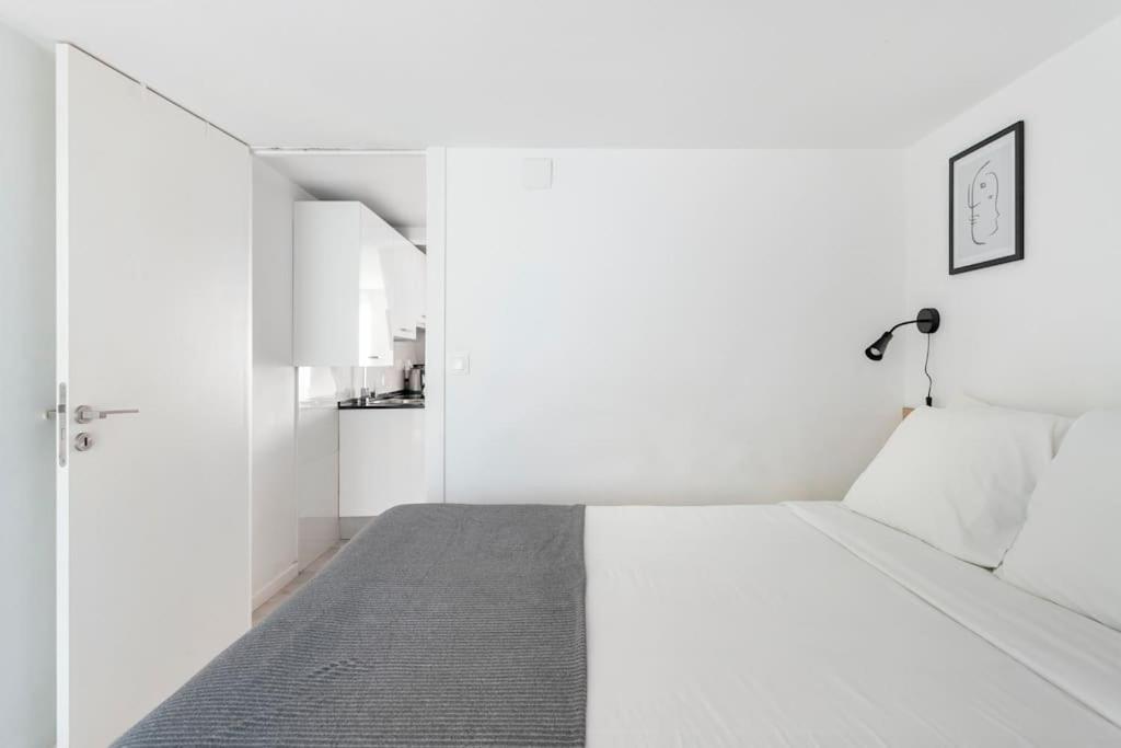 Apartment 16 Rc - Patio Lissabon